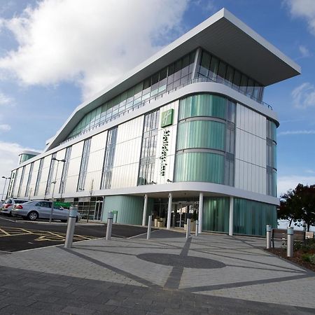 Holiday Inn Southend By Ihg Exteriör bild