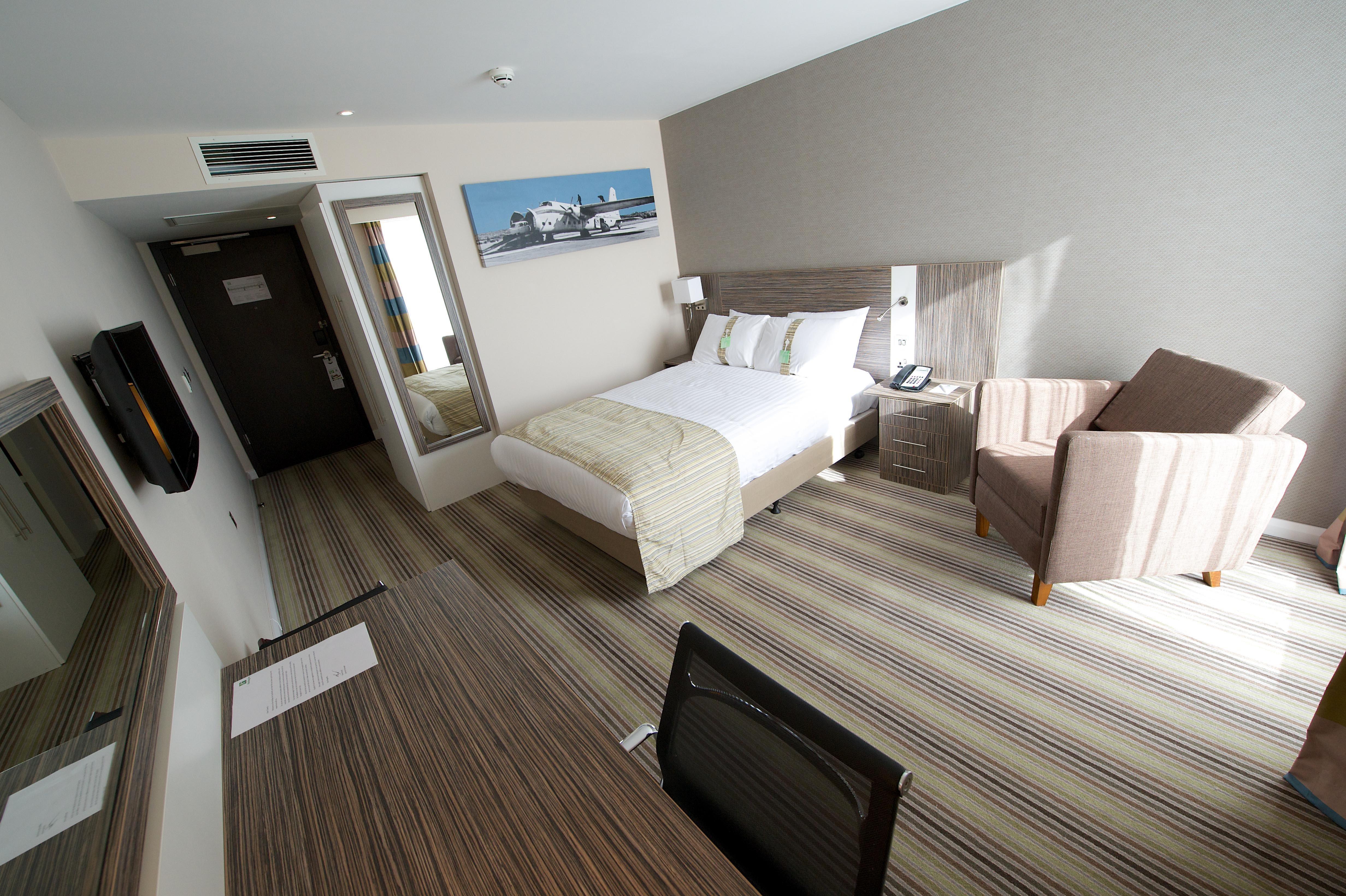Holiday Inn Southend By Ihg Exteriör bild