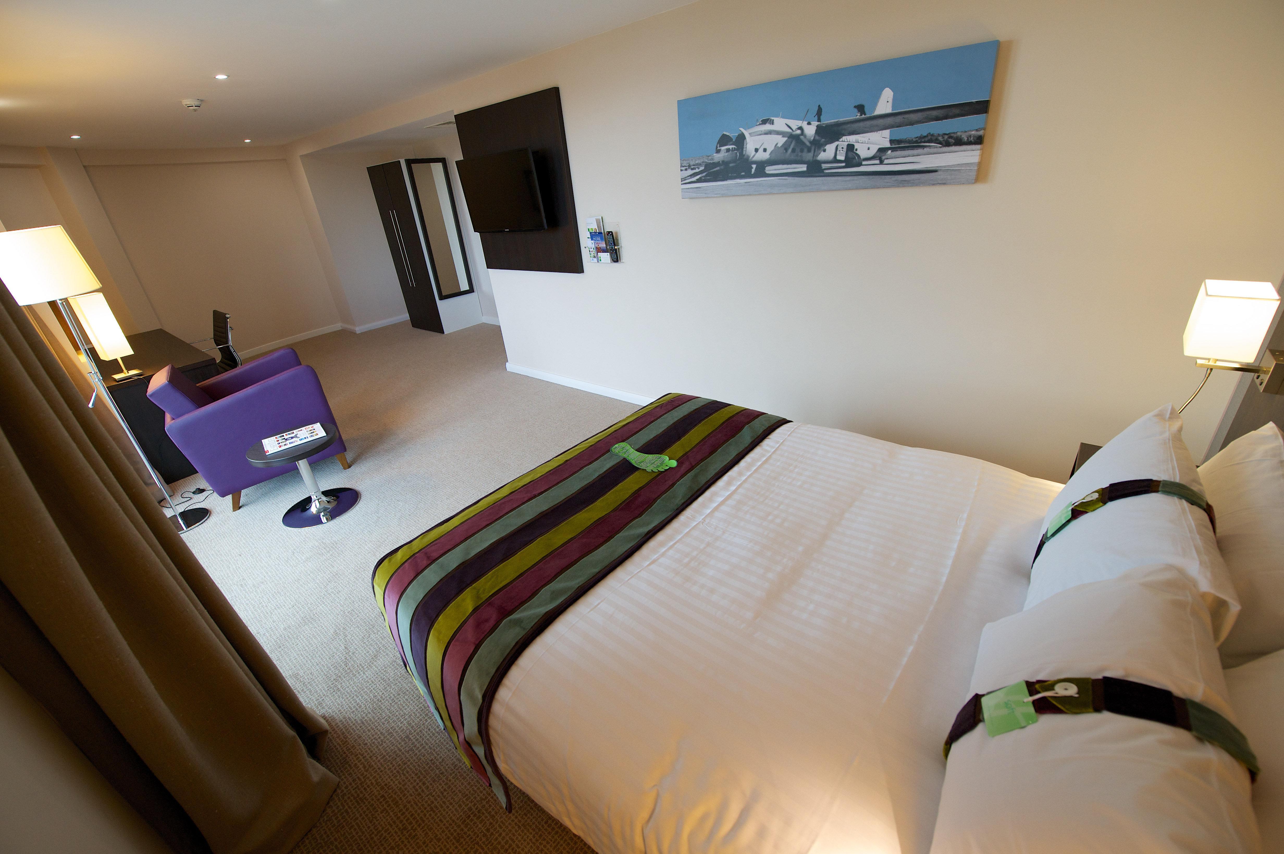Holiday Inn Southend By Ihg Exteriör bild