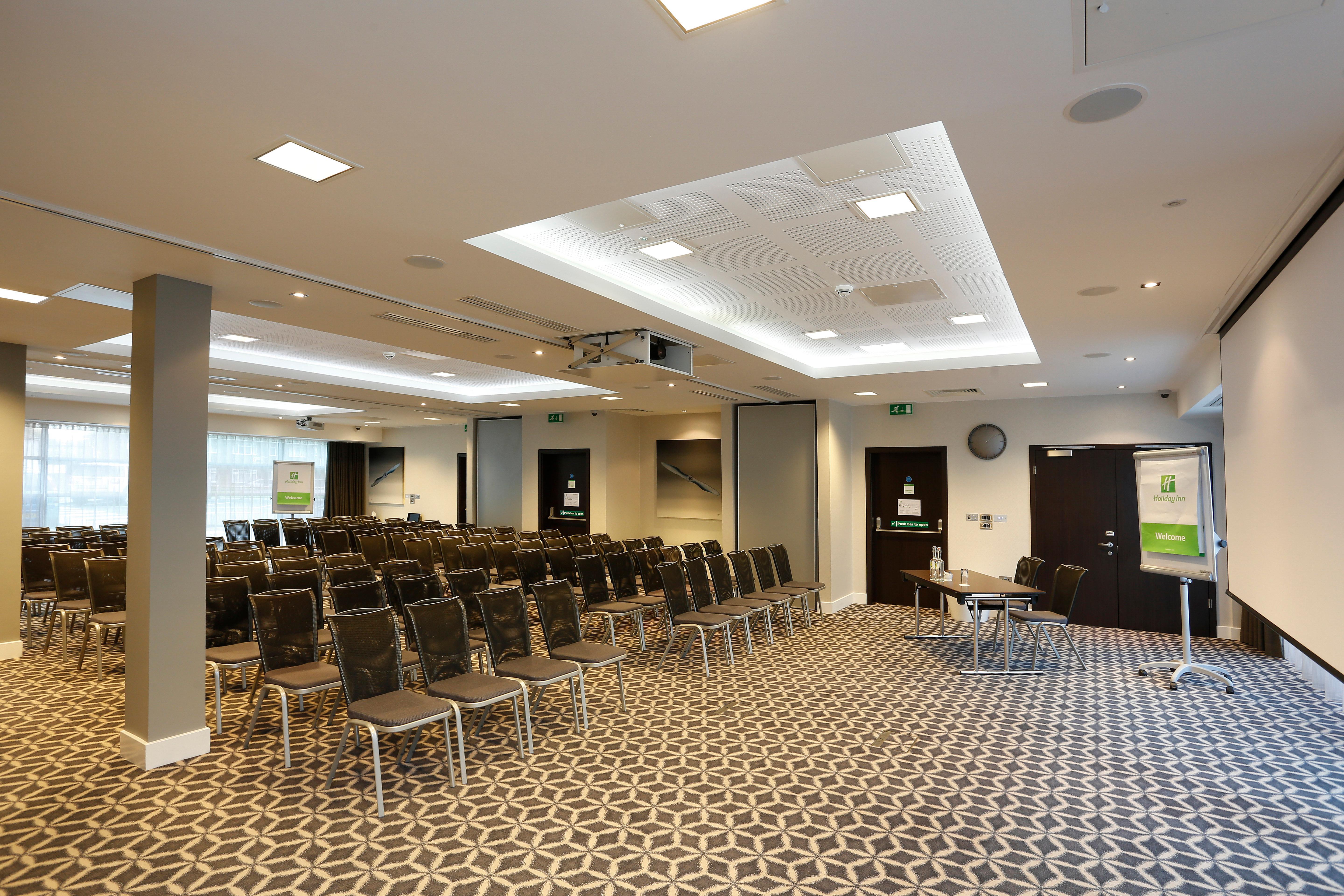 Holiday Inn Southend By Ihg Exteriör bild