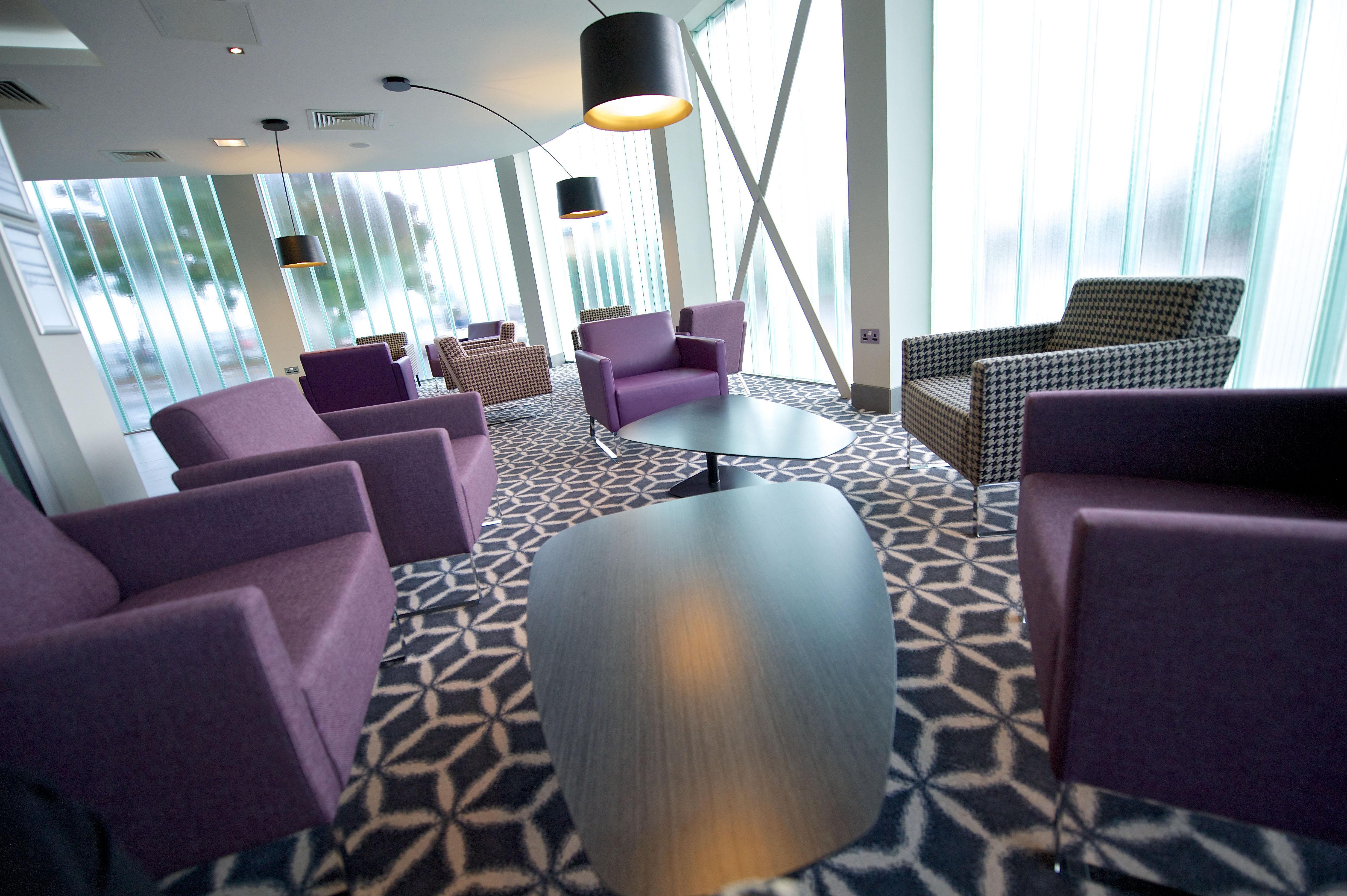 Holiday Inn Southend By Ihg Exteriör bild