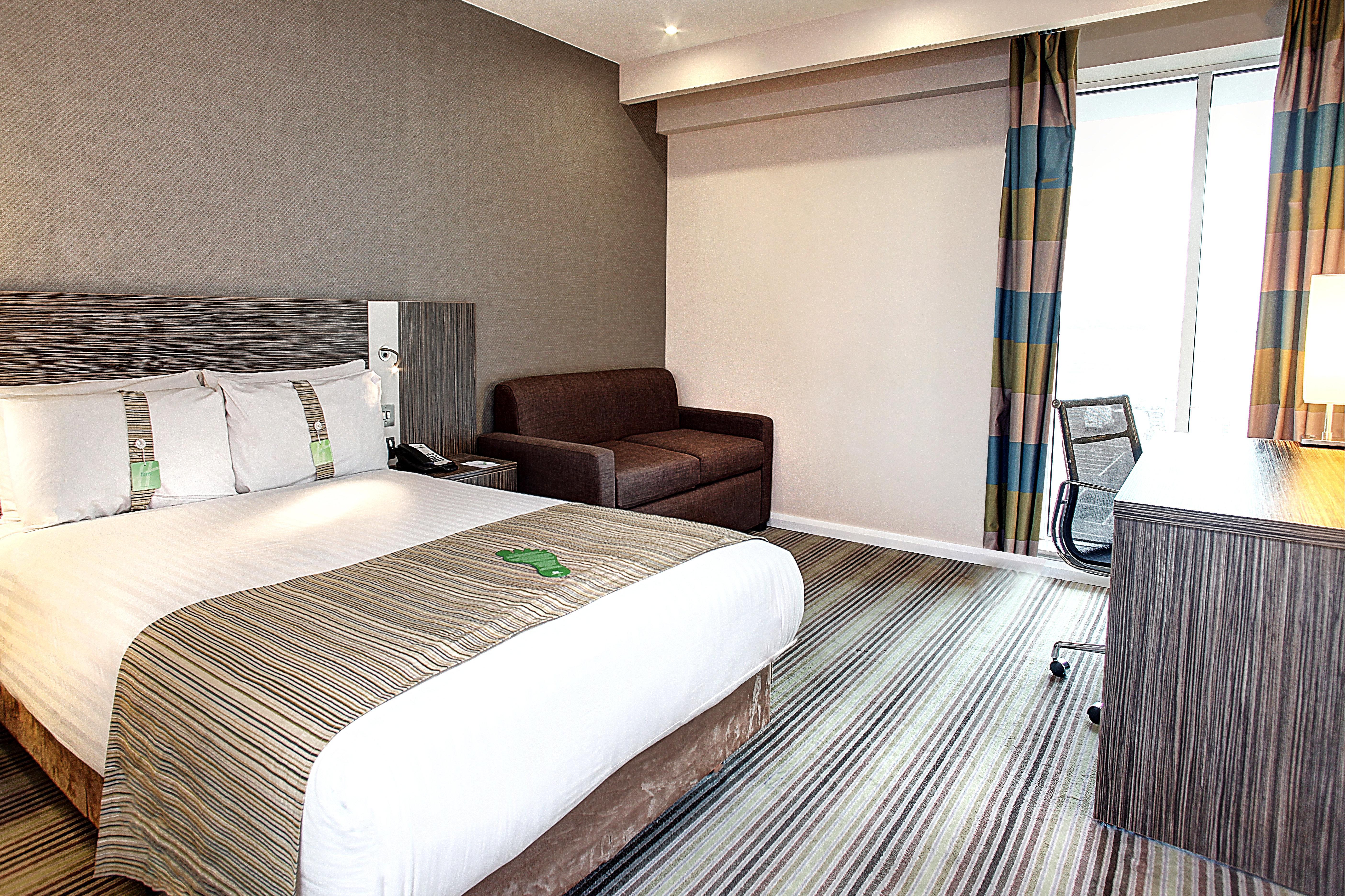 Holiday Inn Southend By Ihg Exteriör bild