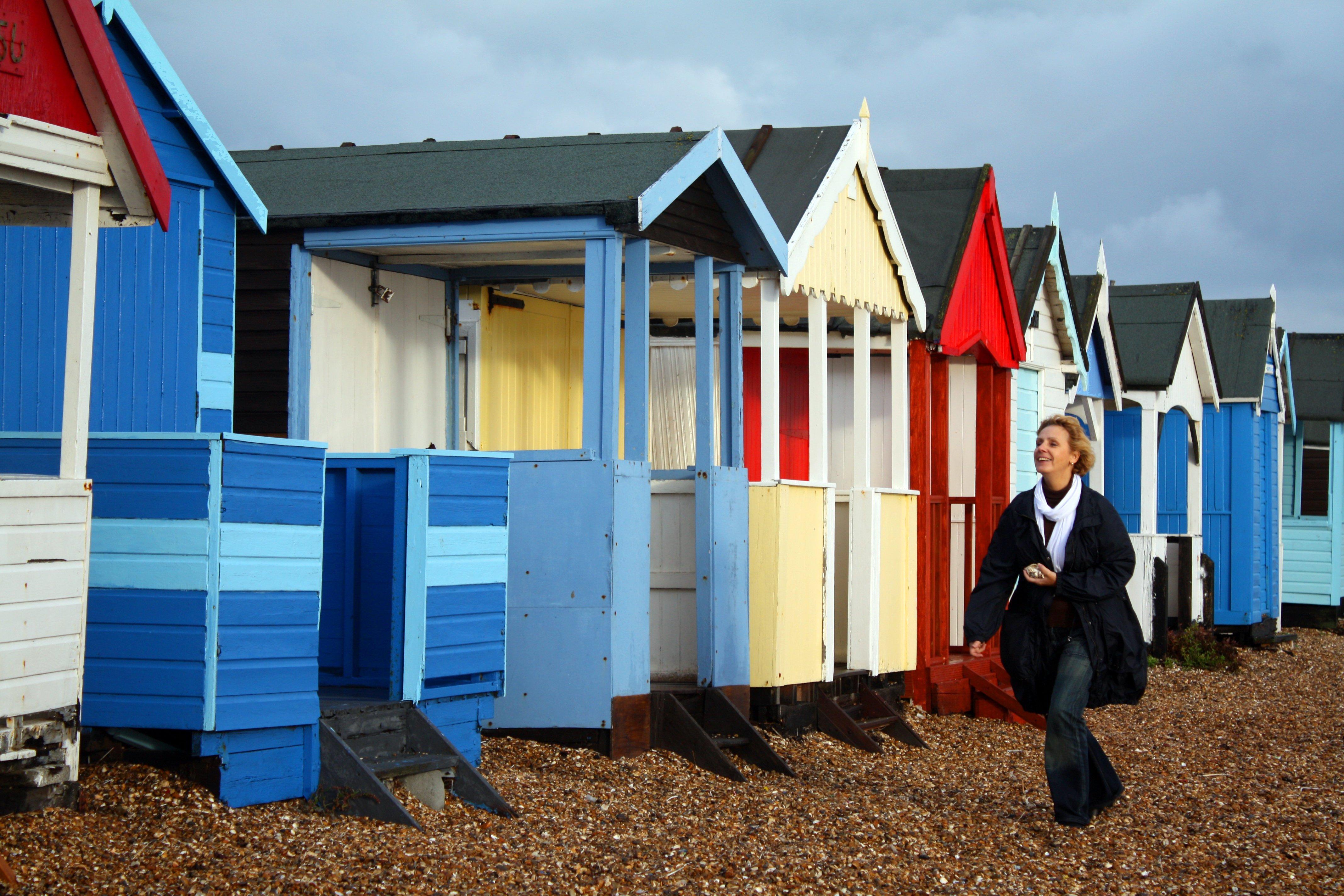Holiday Inn Southend By Ihg Exteriör bild
