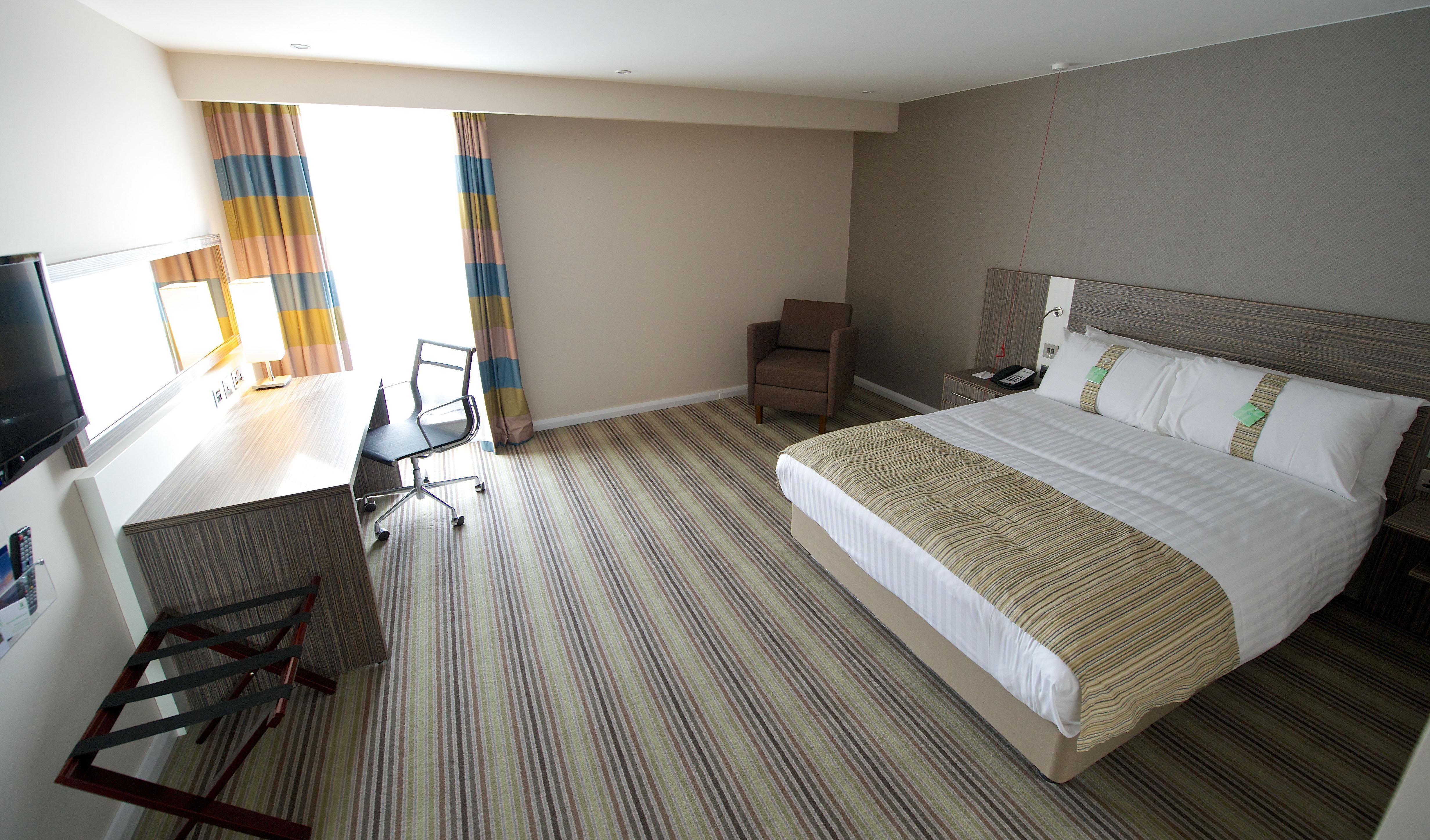 Holiday Inn Southend By Ihg Exteriör bild