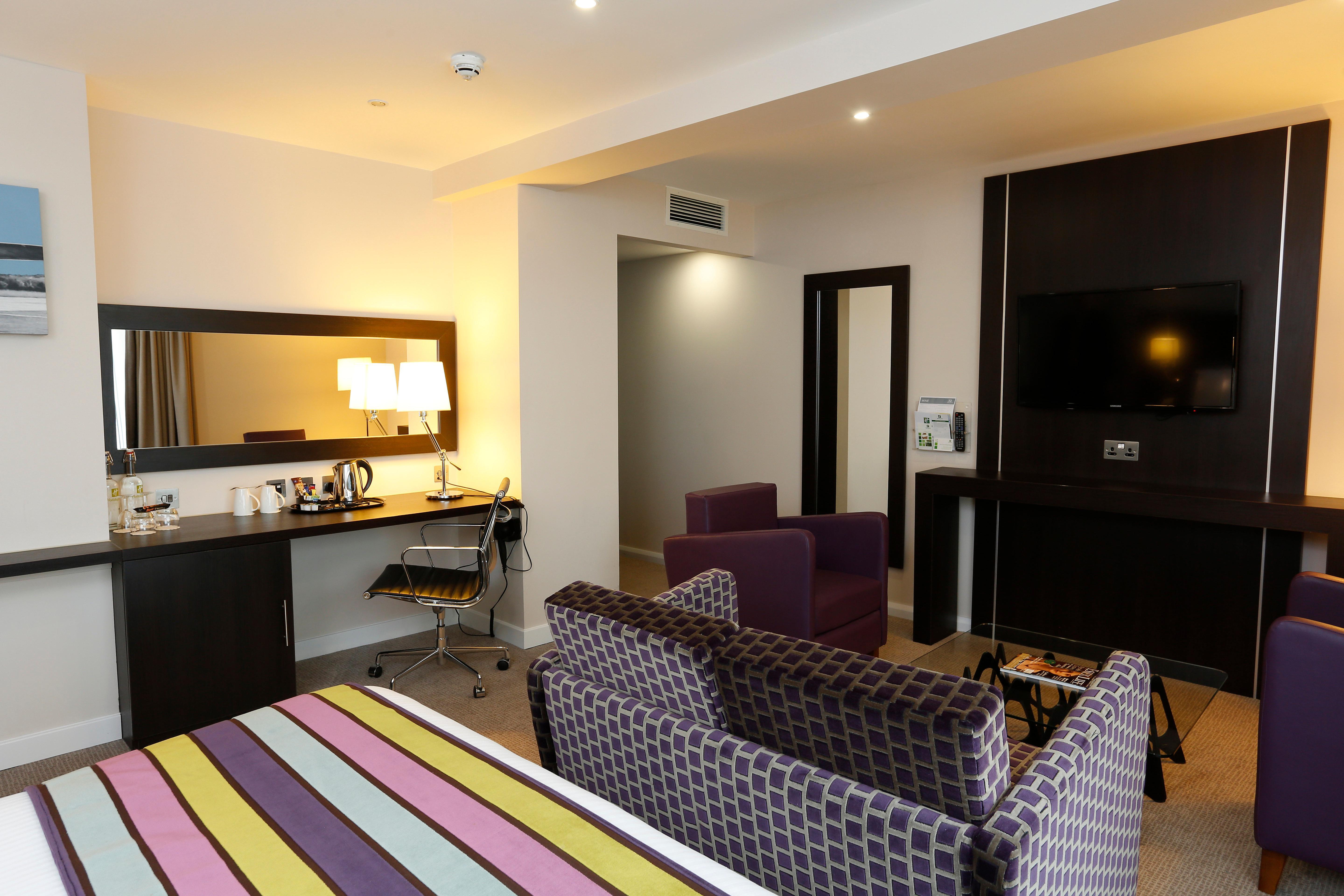Holiday Inn Southend By Ihg Exteriör bild