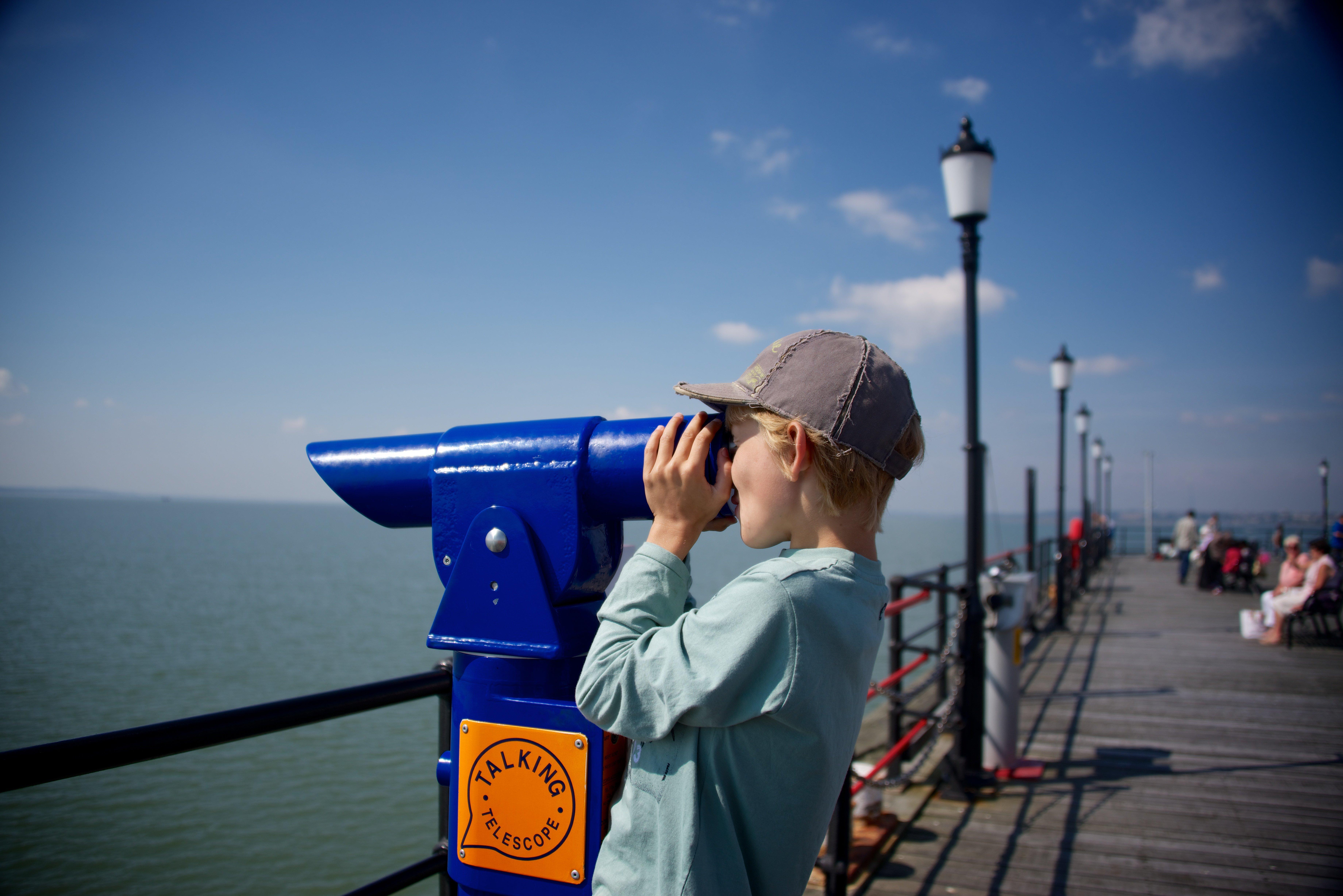 Holiday Inn Southend By Ihg Exteriör bild