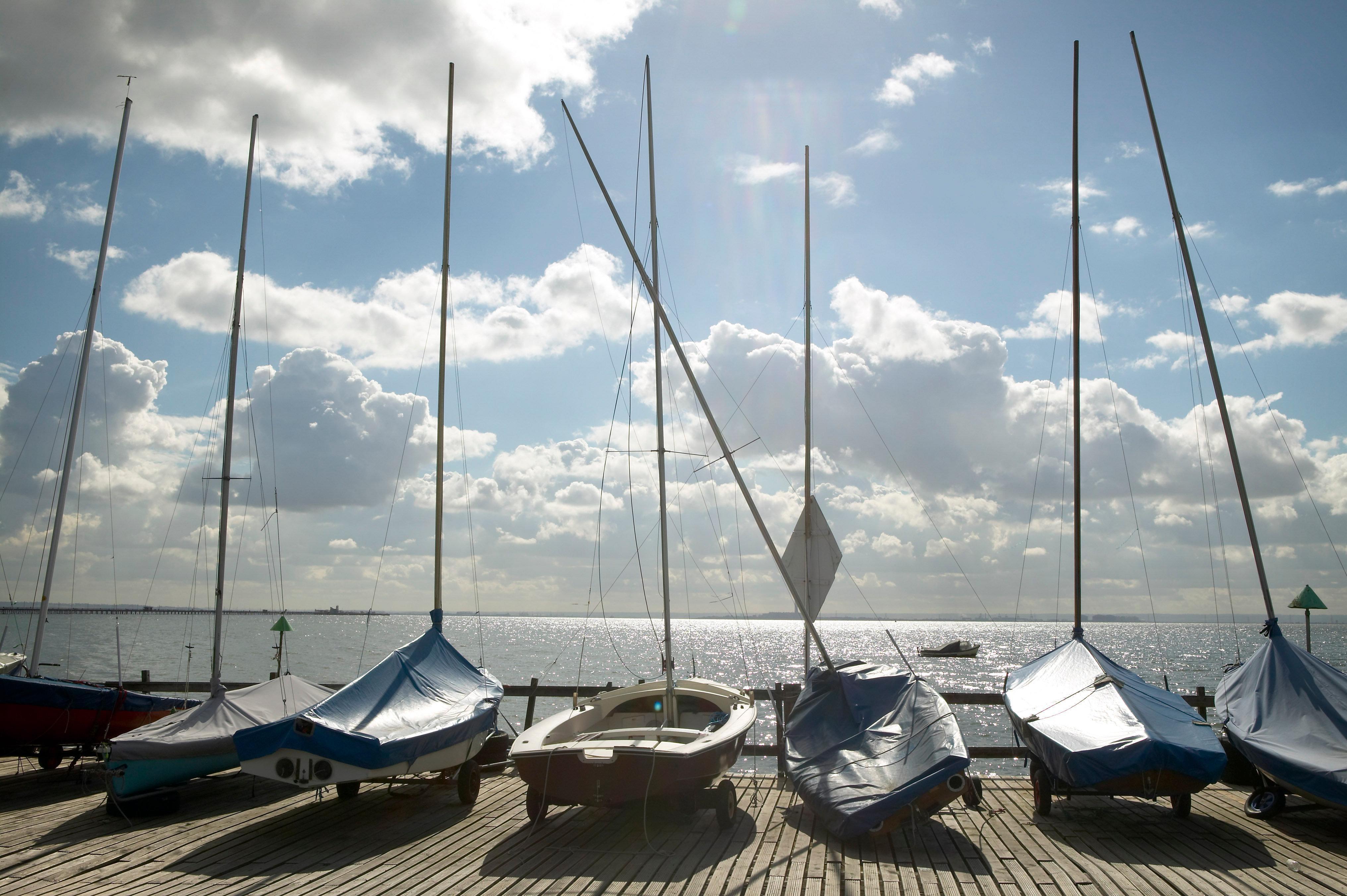 Holiday Inn Southend By Ihg Exteriör bild