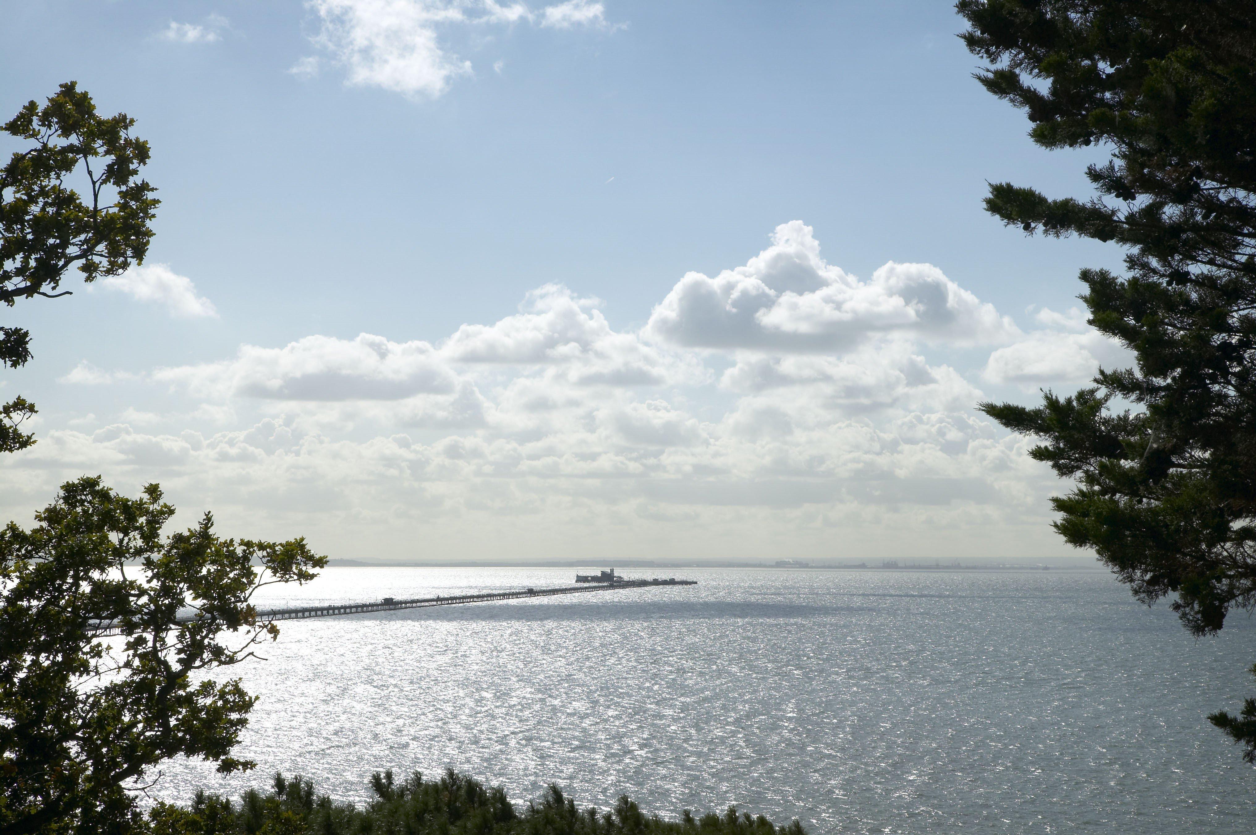 Holiday Inn Southend By Ihg Exteriör bild