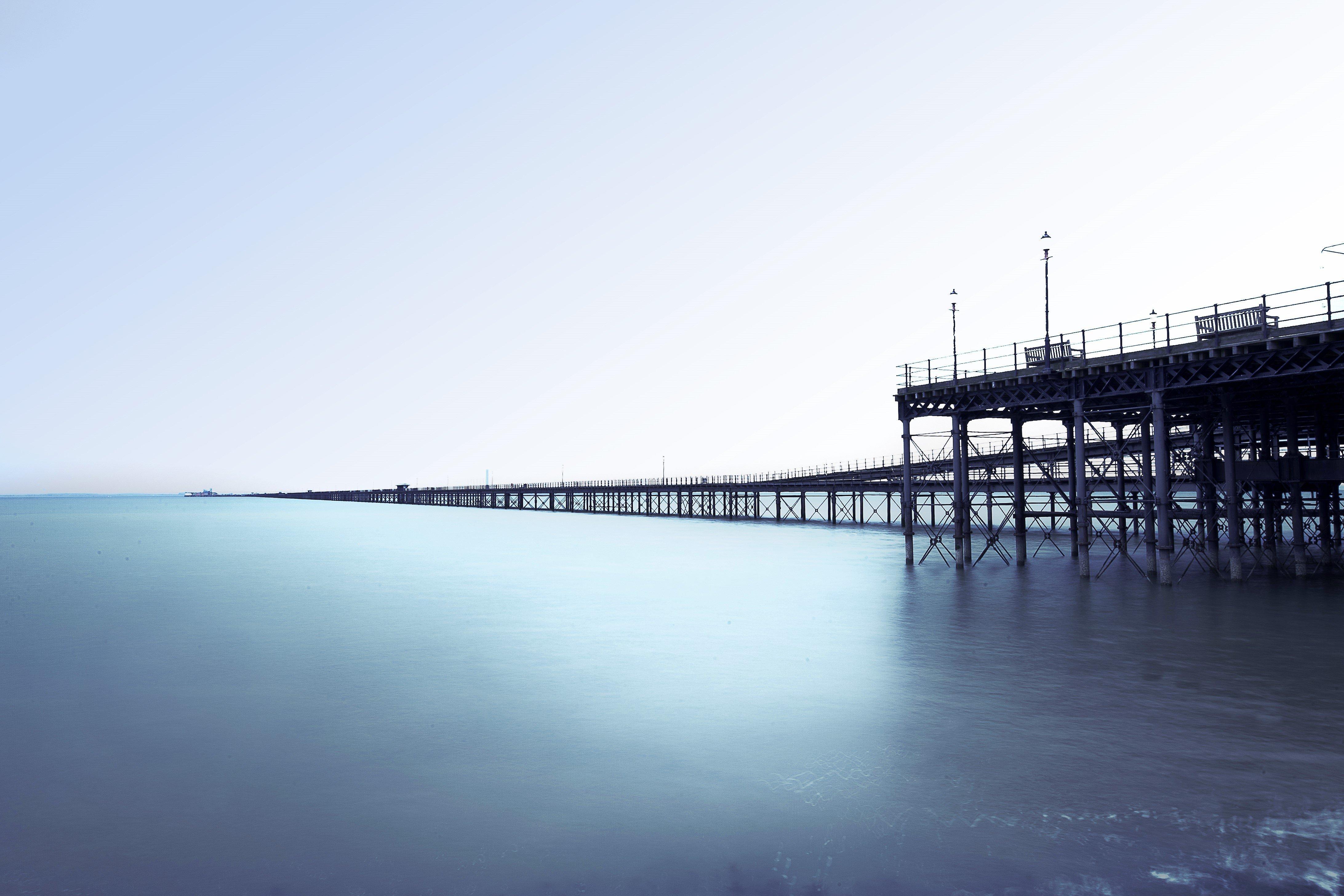 Holiday Inn Southend By Ihg Exteriör bild